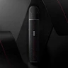 RELX Global Vape Pen RELX Artisan Device Dark Stealth  European leather Package The Highest Quality of RELX Vape 